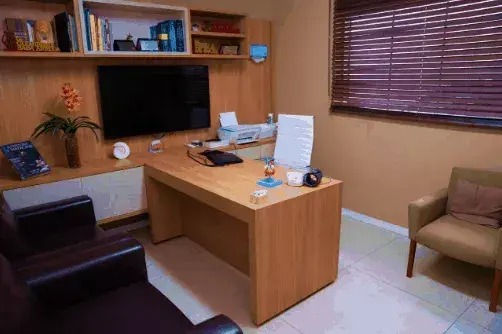 Cardiologista na Zona Sul