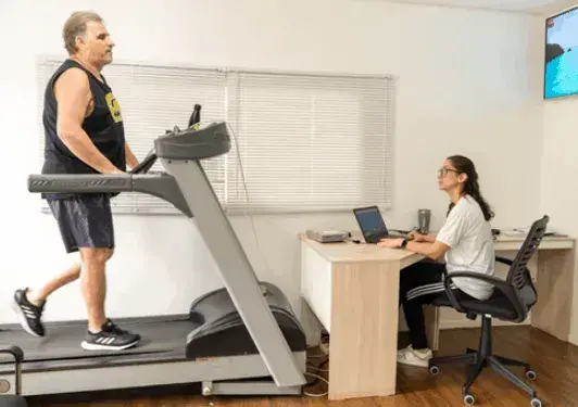 Cardiologista no Morumbi