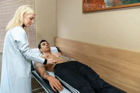 Cardiologista no Panamby