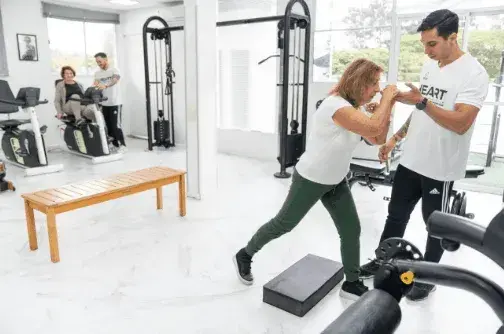 Clínica de Cardiologia