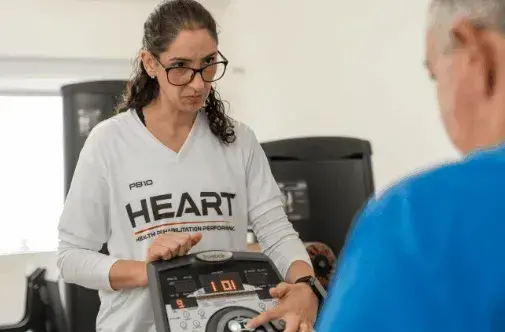 Clínica de Cardiologia em SP