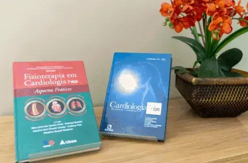 Clinica de Cardiologia no Itaim Bibi