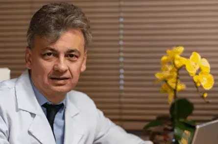 Clínica de Cardiologia no Morumbi