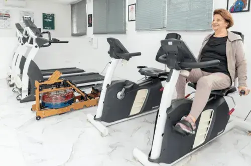 Clínica de Reabilitação Cardíaca no Butantã