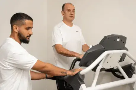 Clínica Especialista em Coração em SP