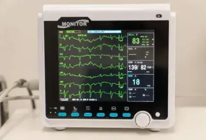 Clínica Especialista em Coração no Butantã