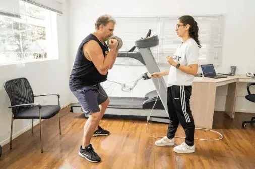 Clínica Especialista em Coração no Jardins