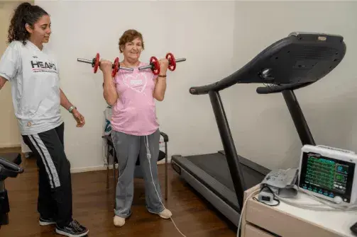 Clínica Especialista em Coração no Morumbi