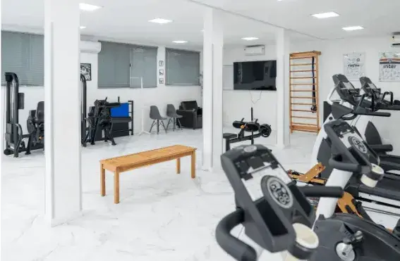 Clínica Especialista em Coração no Panamby