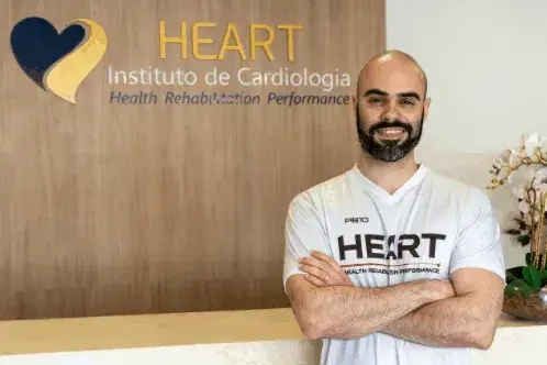 Fisioterapia Cardiovascular em sp