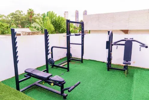 Fisioterapia Cardiovascular na zona sul