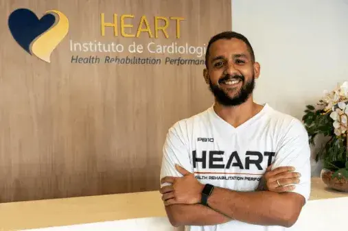 Reabilitação Cardíaca no Butantã