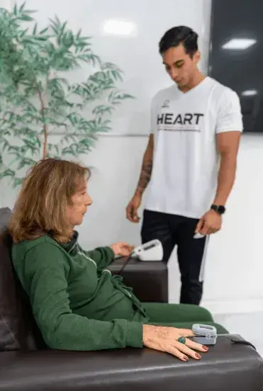 Reabilitação Cardíaca Preço