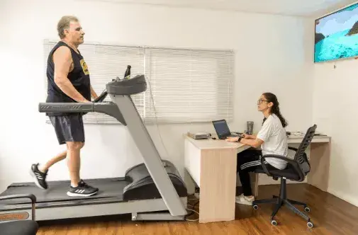 Reabilitação Cardiovascular em SP