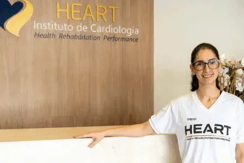 Reabilitação Cardiovascular no Butantã