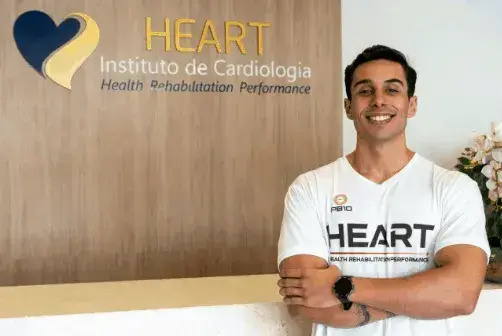 Reabilitação Cardiovascular no Itaim Bibi
