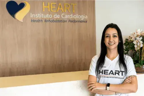 Reabilitação Cardiovascular no Morumbi